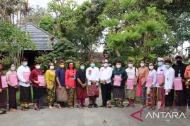 Pemkab Bangli jadikan puskesmas sebagai BLUD