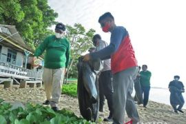 Pemkab Bangka Barat ajak warga olah sampah mulai dari rumah