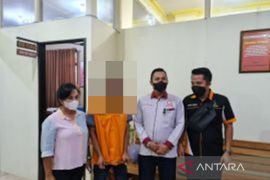 Kejaksaan limpahkan kasus korupsi dana desa ke PN Banjarmasin