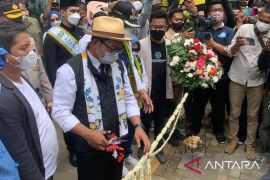 Pemkot Bekasi serahkan Gedung Creative Center kepada KEK