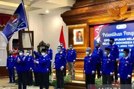 HNSI Jatim komitmen kawal ketahanan hidup nelayan dan keluarganya