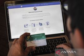 Polri dukung BPJS Kesehatan jadi syarat untuk urus SIM, STNK, dan SKCK