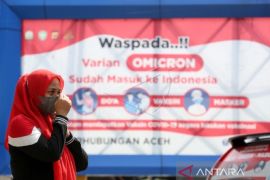 Kasus COVID-19 di Aceh bertambah 114 orang,  waspadai dan terapkan prokes