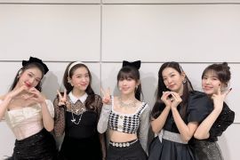 Red Velvet siap "comeback" dan gelar konser
