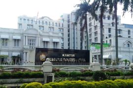 Gubsu ungkap identitas tiga calon Sekda Sumut