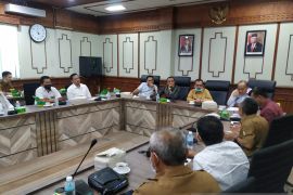 DPRA minta Mendag jadikan Aprindo distributor minyak goreng untuk Aceh