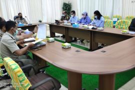 Perusda Kalbar gandeng Kejati selesaikan aset bermasalah