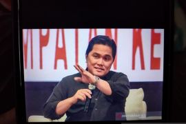 Dorong pengentasan kemiskinan di Karimun, begini strategi Erick Thohir