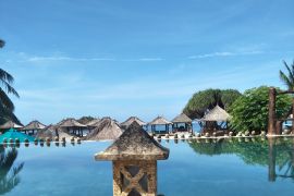 Sewa hotel melonjak jelang MotoGP, Gubernur NTB turun tangan