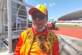 KONI Sumsel minta pemerintah  daerah bijak soal bonus atlet PON Papua
