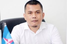 DPD Demokrat Sulbar dorong SDK maju pilkada 2024