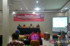 DPMD Tanah Laut : 2023 tidak ada lagi desa tertinggal