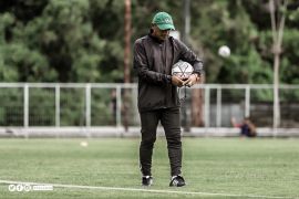 PSS maksimalkan waktu pemulihan jelang  lawan Persikabo