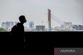 Perubahan nama jembatan layang Pasupati