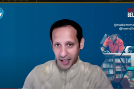 Mendikbudristek: 38 bahasa daerah jadi objek revitalisasi pada 2022