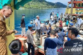 Pemkab Natuna minta KKP kaji ulang kebijakan alat tangkap