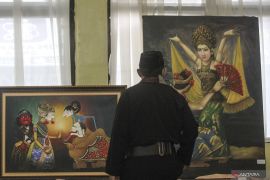 9 budaya Betawi didaftarkan sebagai kekayaan intelektual komunal