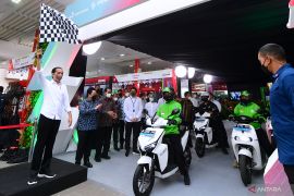 Kebijakan Bank Indonesia untuk capai Emisi Nol Karbon