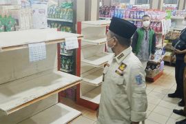 Merangin tak miliki distributor minyak sayur