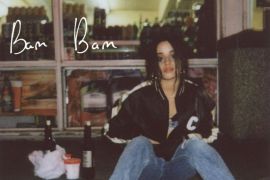 Camila Cabello umukan detail lagu kolaborasi dengan Ed Sheeran