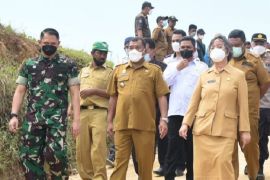 Pemkab Deli Serdang dorong masyarakat peduli terhadap pelestarian alam