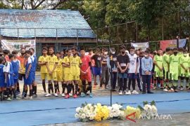 ESI HSU apresiasi SMADA CUP 2022