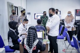 Bupati Jember kembali aktifkan PPKM mikro karena naiknya kasus COVID-19