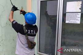 PLN Bekasi respon cepat laporan aduan masyarakat