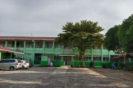 RSUD Lubukbasung rawat 15 pasien COVID-19, satu meninggal