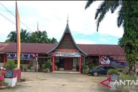 Pemkab Dharmasraya peroleh DAK pendidikan Rp18,1 miliar pada 2022