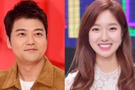 Jun Hyun Moo dan Lee Hye Sung resmi putus