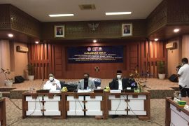 Ini penjelasan Menpora terkait PON Aceh-Sumut