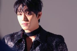 Ahn Hyo Seop bocorkan detail karakternya di "A Business Proposal"