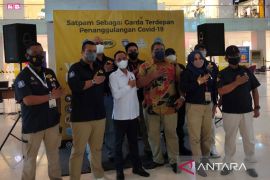 APSI Bali adakan vaksin booster sasar 1.000 orang