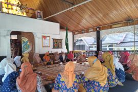 Bunda PAUD Batanghari minta pendidik kedepankan pembinaan  karakter