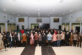 Pemekaran wilayah masih terkendala moratorium, kata DPRD Jawa Barat