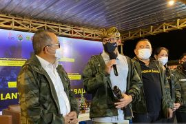 Menparekraf dorong sektor Ekraf bangkitkan ekonomi di Jembrana