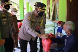 Polres Waykanan siapkan 243 dosis vaksin COVID-19
