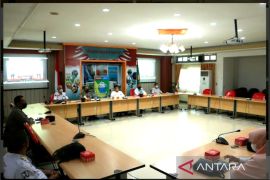 BPBD Tanah Laut bentuk TRC