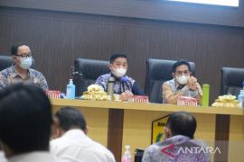 Banjarmasin pintar sebagai branding baru Kota Banjarmasin