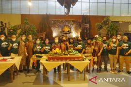 RSG bantu pariwisata Kabupaten Bogor bangkit dari pandemi