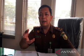 Intelijen jaksa naikkan dua kasus tipikor ke Pidsus