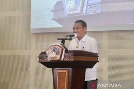 Wagub Maluku: RRI harus manfaatkan konvergensi teknologi informasi, media semakin kompetetif