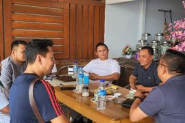 Pelti Ketapang pastikan ikut Turnamen Tennis Sofian Cup Vol II di Singkawang