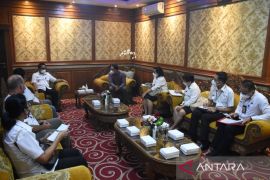 Pemkot Denpasar berikan layanan inklusif cegah kasus bunuh diri