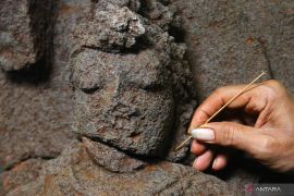 Penemuan artefak kuno