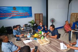 PWI NTB siap berlaga di Porwanas 2022 di Jawa Timur