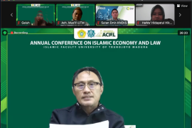 BPJPH: Kemasan lama bisa dihabiskan sebelum berganti ke label halal baru Halal Indonesia