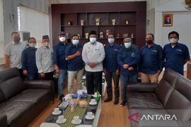 AMSI Riau dorong Pemkab Siak modifikasi Pergub kerjasama media