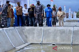 Menparekraf siap dukung program INAP TNI AL di Bali